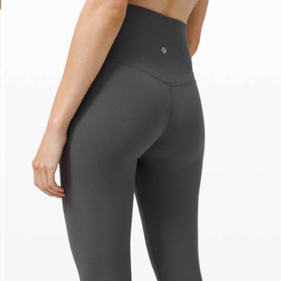 lululemon athletica Pants - Lululemon Align 28” Leggings